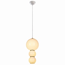 Подвесной светодиодный светильник Loft IT Pearls 5045-C 3