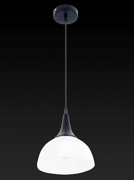 Подвесной светильник Toplight Adelia TL4420D-01BL Фото № 3