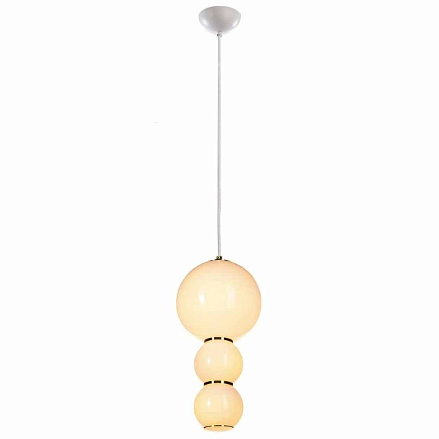 Подвесной светодиодный светильник Loft IT Pearls 5045-C Фото № 4