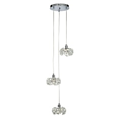 Подвесной светильник Citilux Eletto Betsy EL322P03.1 3