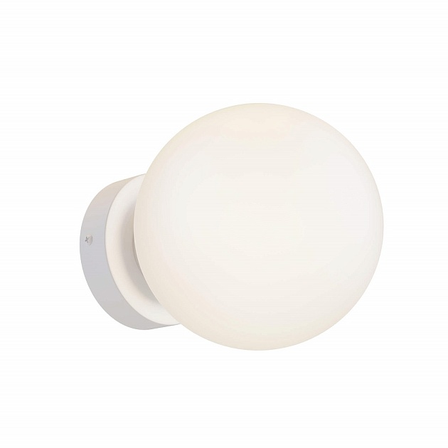 Настенный светильник Maytoni Basic form MOD321WL-01W Фото № 1
