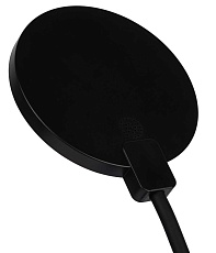 Настольная лампа ЭРА NLED-501-10W-BK Б0059840 1