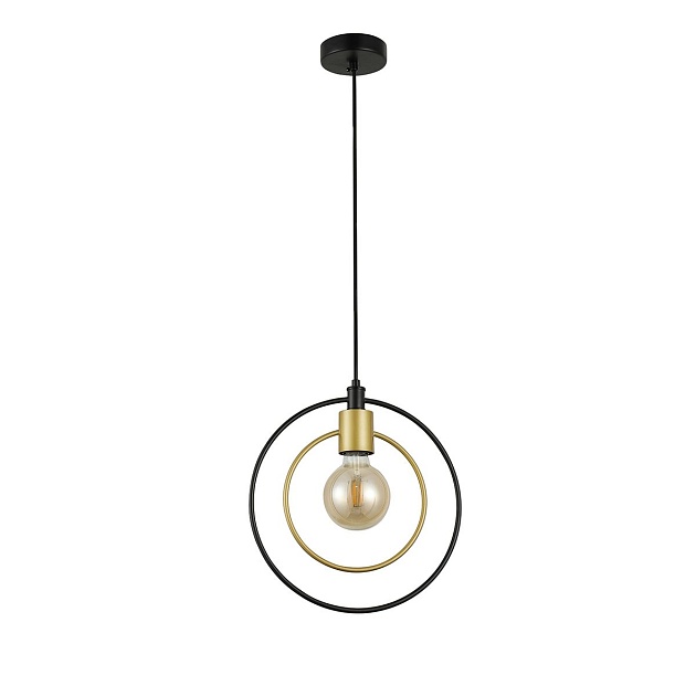 Подвесной светильник Escada Interval 1162/1S Фото № 1