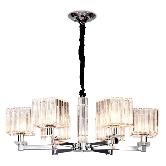 Подвесная люстра Ambrella light Traditional TR4522 Фото № 1