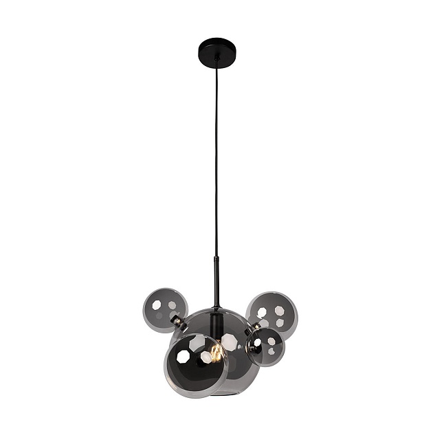 Подвесной светильник Loft IT Bolle 2029-P6 mini изображение 1 Подвесной светильник Loft IT Bolle 2029-P6 mini Фото № 1