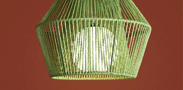 Подвесной светильник Freya FR5405PL-01GN Фото № 11