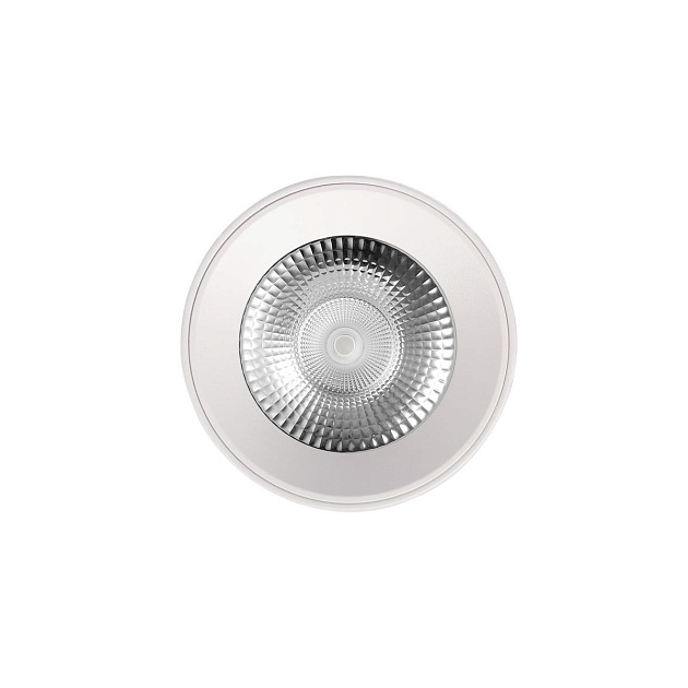 Встраиваемый светильник Loft IT Bar 10345 White Фото № 5