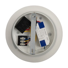 Настенный светодиодный светильник Freya Touchstone FR6002WL-L20W 1