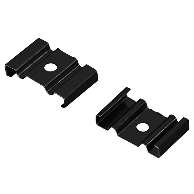 Держатель Arlight Arh-Bent-W18 Black 041081 изображение 1 Держатель Arlight Arh-Bent-W18 Black 041081 Фото № 1