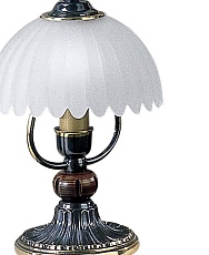 Настольная лампа Reccagni Angelo P 3610 1