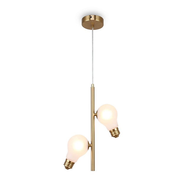 Подвесной светильник Freya Evidence FR5372PL-02BS Фото № 1