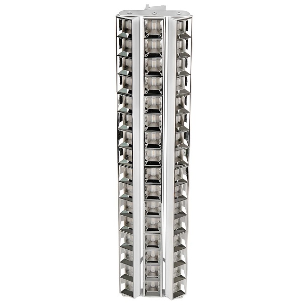 Трековый светодиодный светильник Jazzway PTR 2296R 3S 5039414 изображение 7 Трековый светодиодный светильник Jazzway PTR 2296R 3S 5039414 Фото № 7