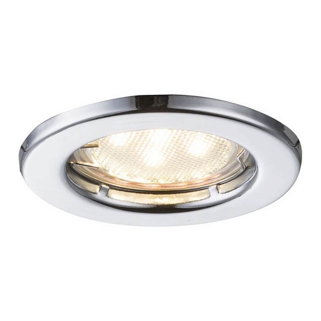 Встраиваемый светодиодный светильник Globo Down Lights 12101-3LED Фото № 1