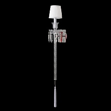 Бра Crystal Lux Princess AP1 3