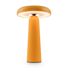 Настольная аккумуляторная лампа Freya Mushroom FR6109TL-L4OR 4