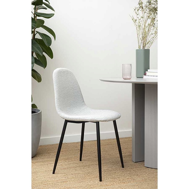 Кухонный стул Bergenson Bjorn Breeze LA-BECH-CHFC-01 Фото № 11