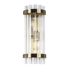 Настенный светильник Modelux ML.514.02 GD