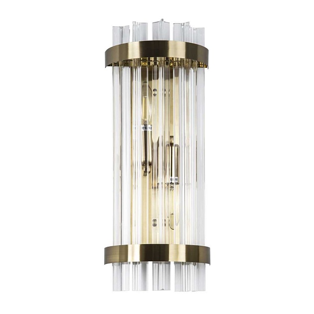 Настенный светильник Modelux ML.514.02 GD изображение 1 Настенный светильник Modelux ML.514.02 GD Фото № 1