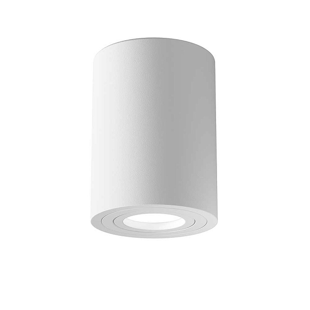 Потолочный светильник Maytoni Alfa C016CL-01W Фото № 1