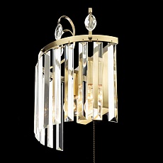 Настенный светильник Citilux Инга CL335323 1