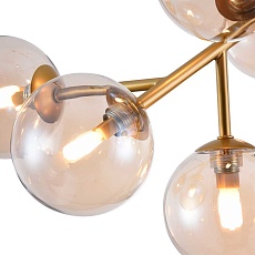 Потолочная люстра Maytoni Dallas MOD545PL-12G 3