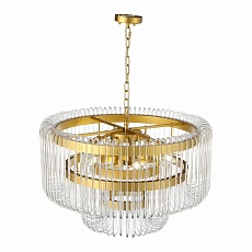 Подвесная люстра ST Luce Grosseto SL1228.203.12 2