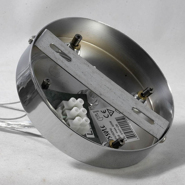 Потолочная люстра Lussole Lgo LSL-3307-06 Фото № 3