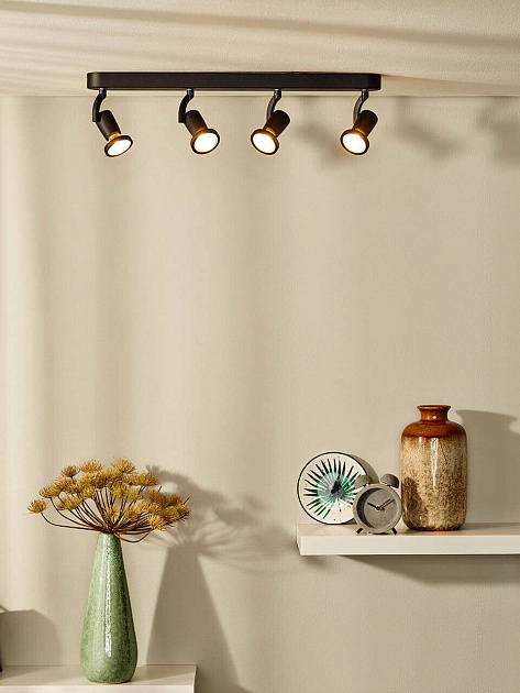 Светодиодный спот Lucide Jaster Led 11903/20/30 изображение 2 Светодиодный спот Lucide Jaster Led 11903/20/30 Фото № 2