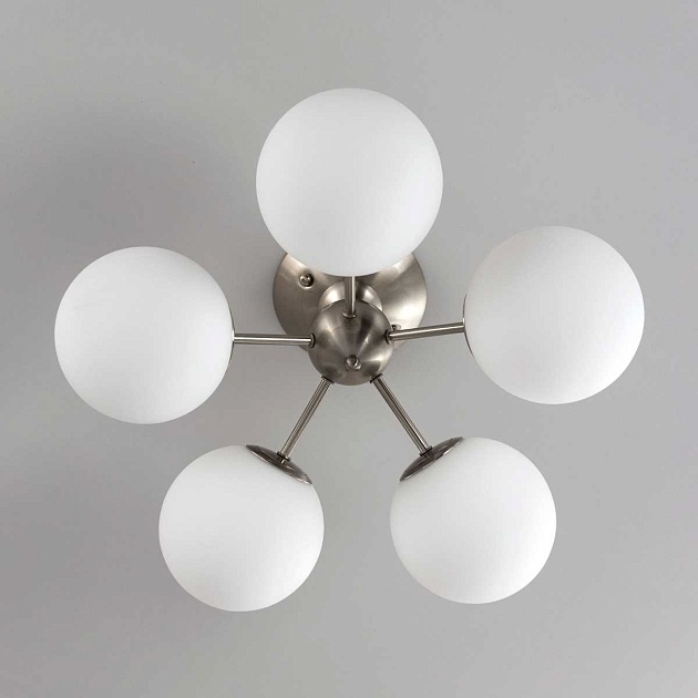 Потолочная люстра Citilux Томми CL102154 Фото № 5