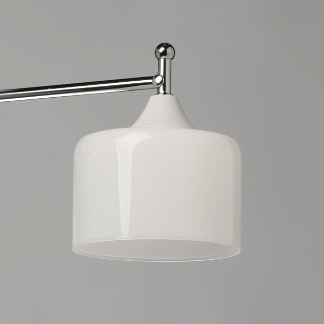 Люстра De City Тетро 118010705 Фото № 4