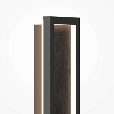 Настенный светильник Maytoni Modern Orign MOD311WL-L70B3K 5