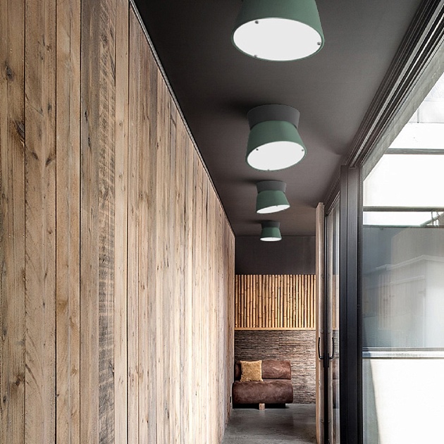 Потолочный светодиодный светильник Imperium Loft Knap 193552-26 изображение 3 Потолочный светодиодный светильник Imperium Loft Knap 193552-26 Фото № 3