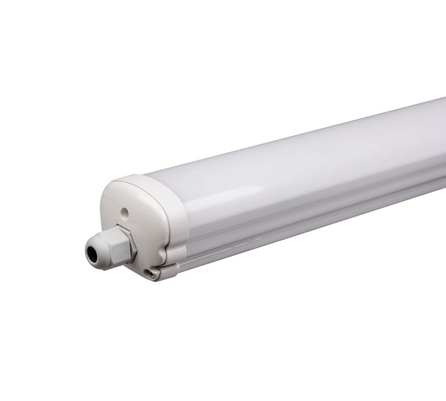 Потолочный светодиодный светильник Jazzway PWP-OS 5003125A Фото № 5