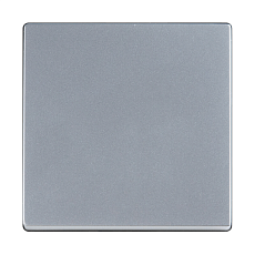 Кнопка звонка Werkel серебряный W1114506 4690389155956 1