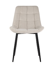 Кухонный стул Stool Group Флекс (box) велюр бежевый AV 405-N02-08(P) 2