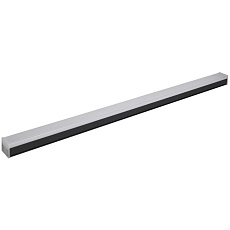 LIGHTING Светильник светодиодный линейный 1011 40Вт 4000К 1200х54х58мм черный IEK LT-LDCK-0-1011-040-40-K02