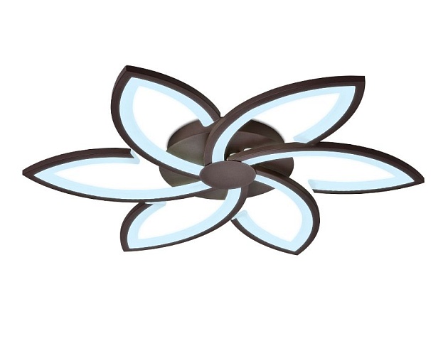 Потолочная светодиодная люстра Ambrella light Original FA447 Фото № 3