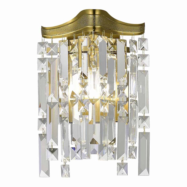 Настенный светильник ST Luce OFELIA SL1659.301.01 Фото № 1