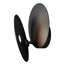 Светодиодный спот iLedex Firefox X089105 BK 3