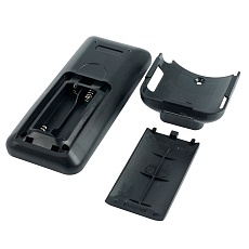 Контроллер RGB с пультом, таймером и визуализатором звука, 12-24-48V Feron LD483 52098 3