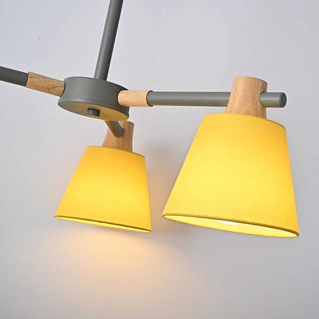 Подвесная люстра Imperium Loft Natura 101827-26 изображение 8 Подвесная люстра Imperium Loft Natura 101827-26 Фото № 8