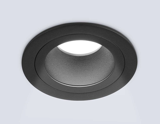 Светильник встраиваемый Ambrella Light TN102824 изображение 1 Светильник встраиваемый Ambrella Light TN102824 Фото № 1