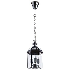 Подвесной светильник Arte Lamp Rimini A6505SP-3CC