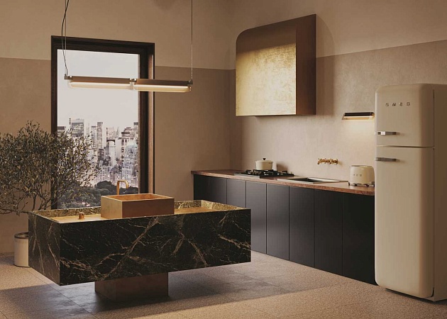 Настенный светильник Maytoni Flat MOD296WL-L10BC3K Фото № 7