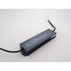 Блок питания LEDS POWER 200Вт 24В IP67 алюминий SLIM 003153 2