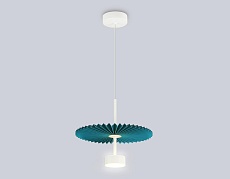 Люстра Ambrella Light HIGH LIGHT LH72611