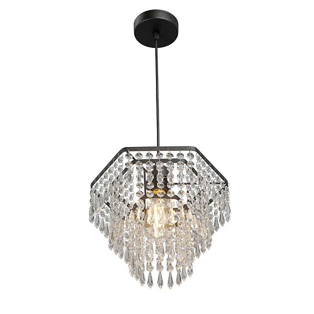 Подвесной светильник Vitaluce V5883-1/1S изображение 6 Подвесной светильник Vitaluce V5883-1/1S Фото № 6