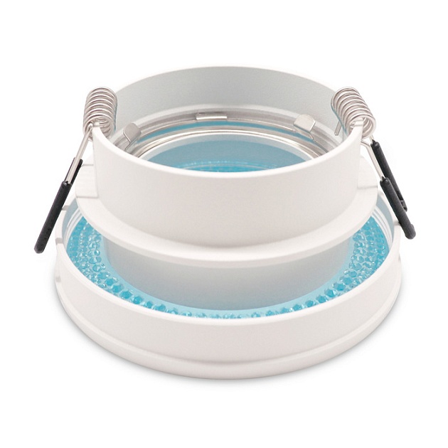 Встраиваемый светильник Ambrella light Techno Spot TN344 Фото № 3