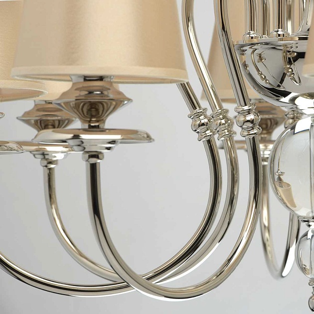 Подвесная люстра MW-Light София 8 355013908 изображение 9 Подвесная люстра MW-Light София 8 355013908 Фото № 9