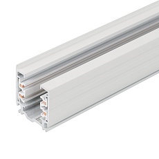 Шинопровод трехфазный Arlight LGD-D3P-2000 White-M 028368